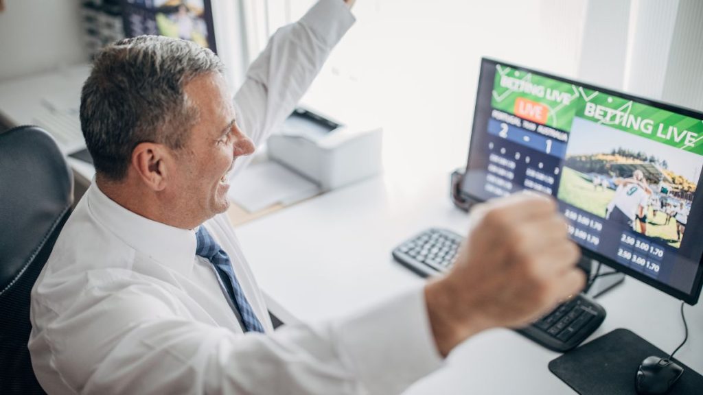 British Bets The Evolution of Casino Gaming in the UK