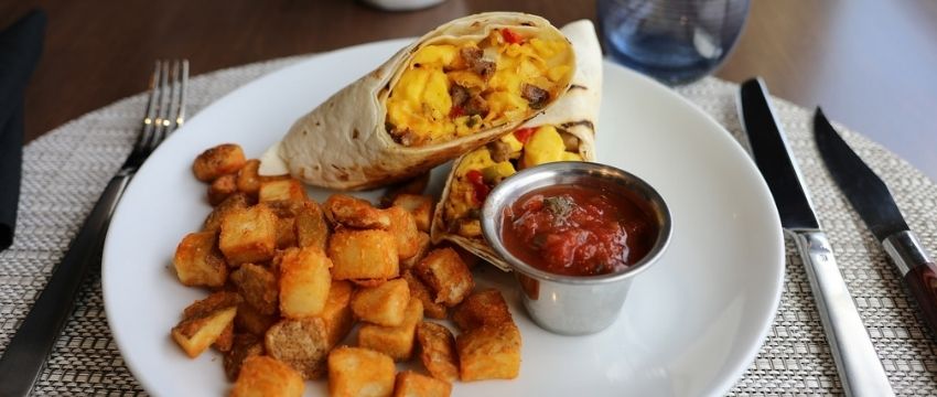 Culinary Offerings