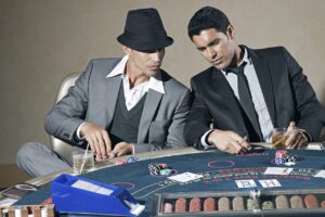 Master Basic Blackjack Strategy to Beat the Casino House