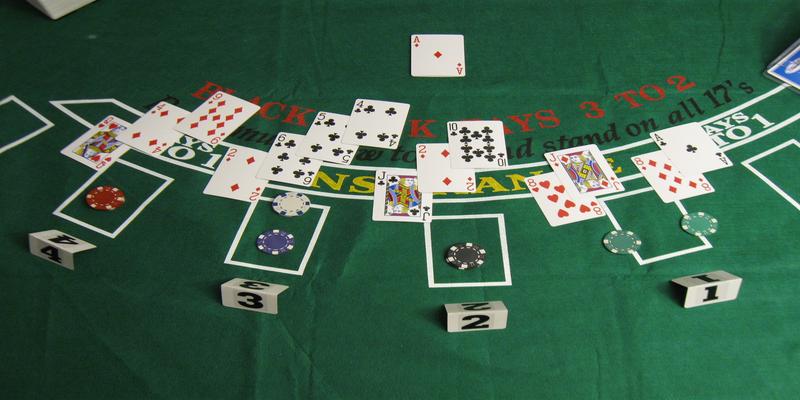 double deck