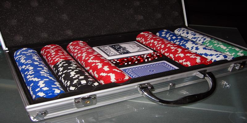 videopoker com
