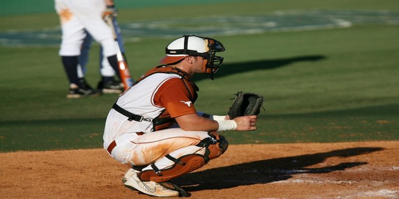 how many innings are in college baseball