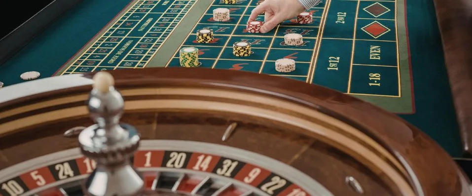 7 Key Roulette Variants Every UK Player Should Know About