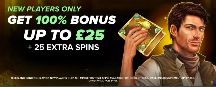 bet grous welcome bonus