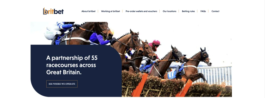 BritsBet Casino