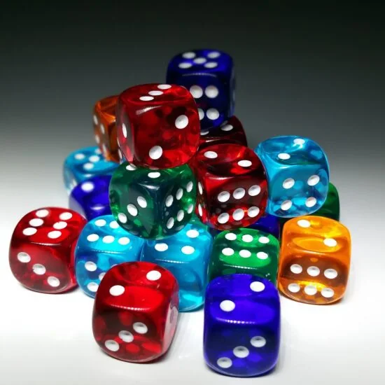 Craps Strategy: Master the Essential Pass Line Bet