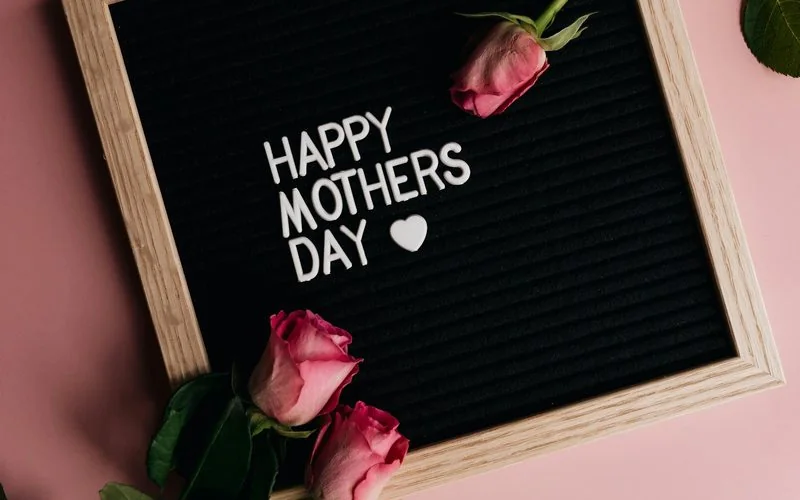 dedicatorias frases para el dia de la madre