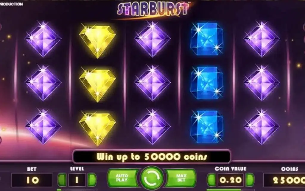 Diamonds Slots