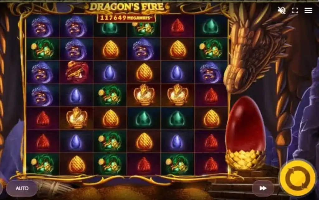 Dragons Slots
