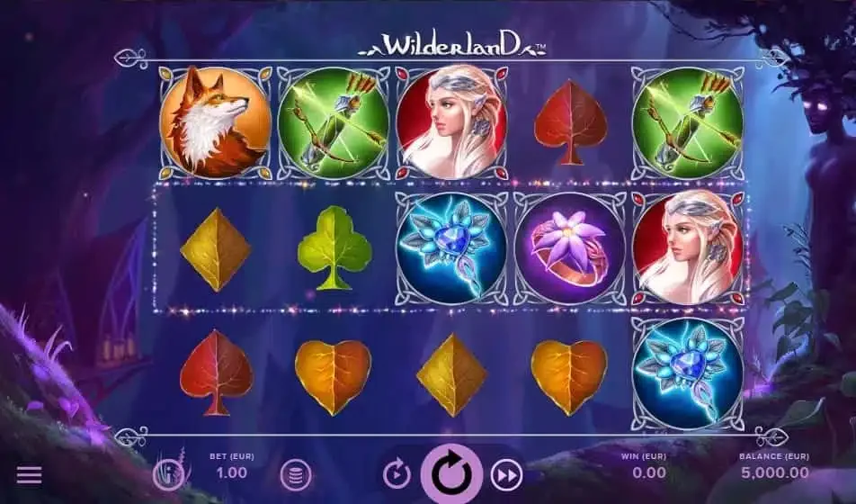Fantasy Slots