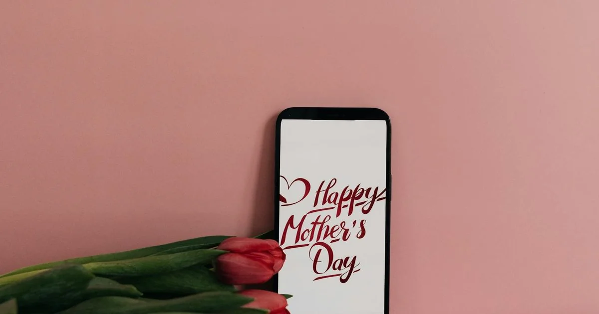 Feliz Dia De Las Madres Frases