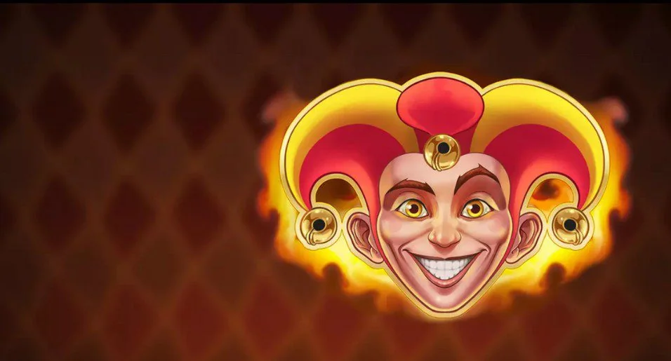 Fire Joker slot game
