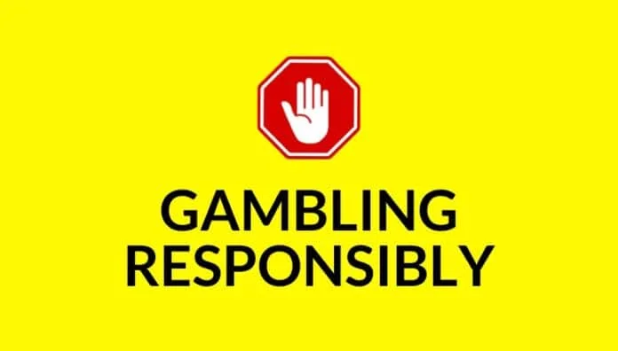 Gambling Responsibly