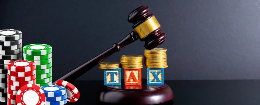 Gambling Tax