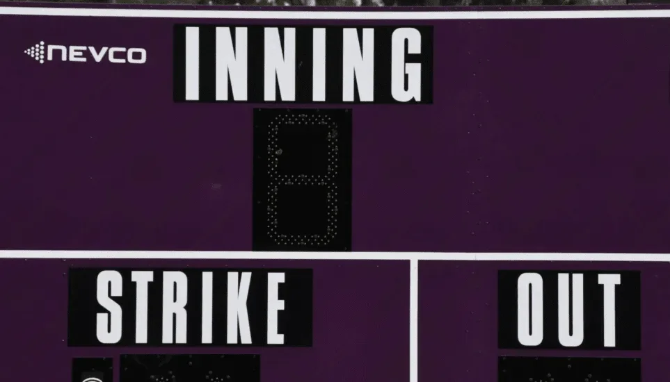 Betting on Baseball: Understanding the Innings