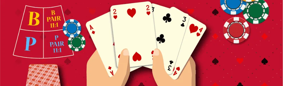 How to Win at Baccarat