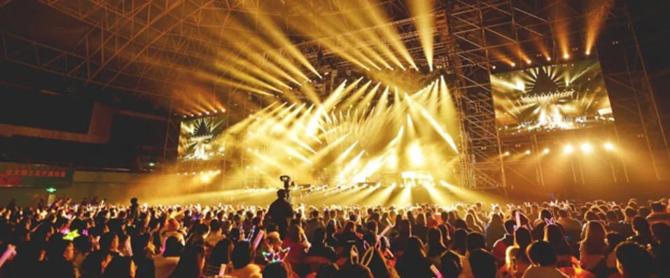 Key Trends Reshaping the Entertainment Industry in 2026