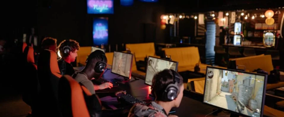 Gaming as a social space: key entertainment trends in 2026