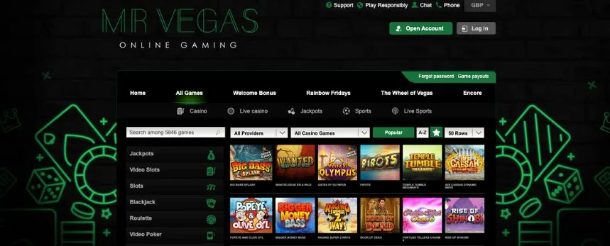 Mr-Vegas