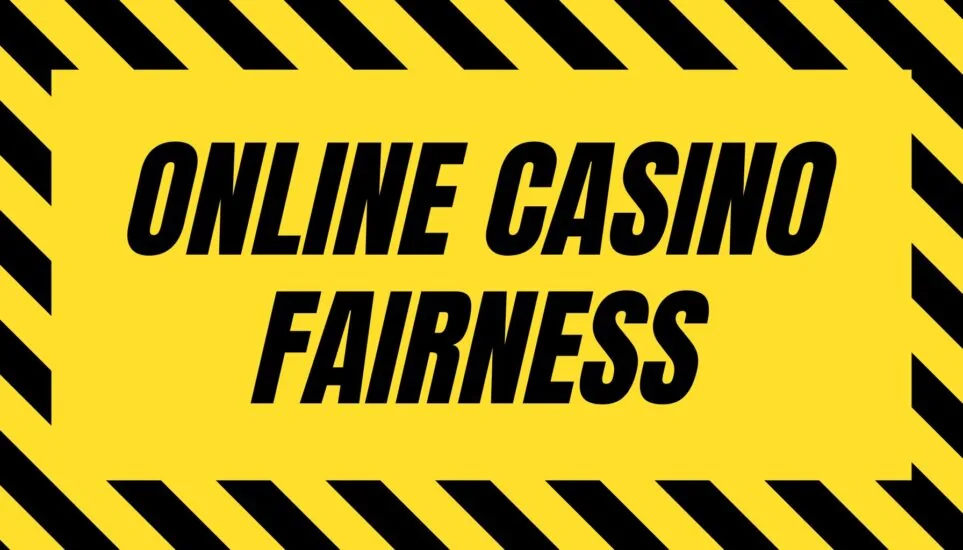 Online Casino Fairness Explained: UK Guide to RNGs, Audits & Certification (2026)