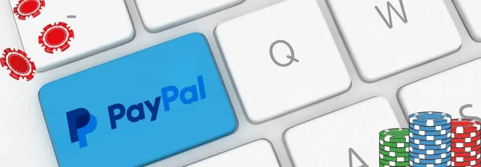 paypal online casino uk