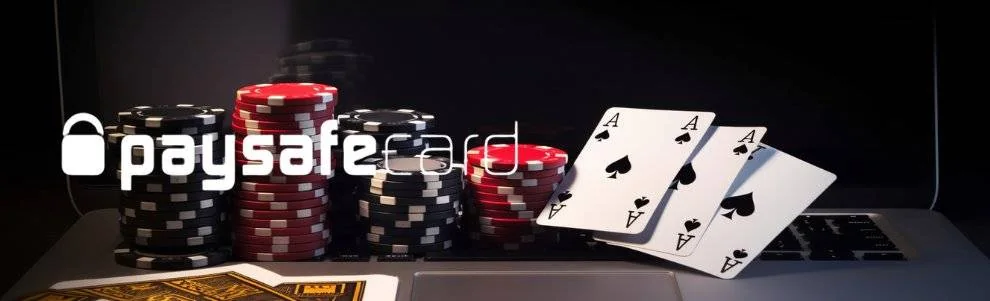 Paysafecard Casinos