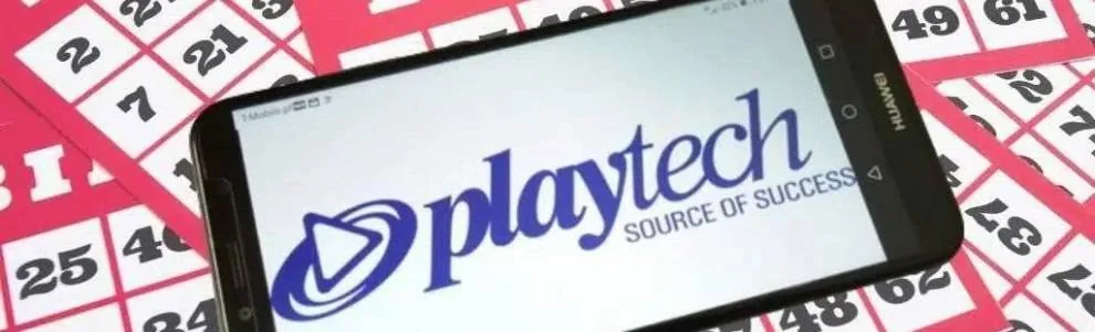 Playtech Bingo Software