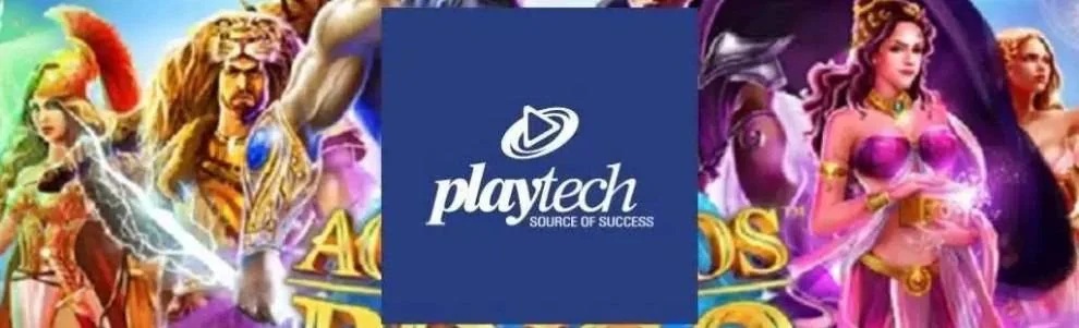 Playtech Games