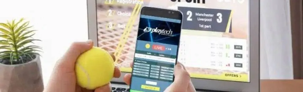 Playtech Sports Software