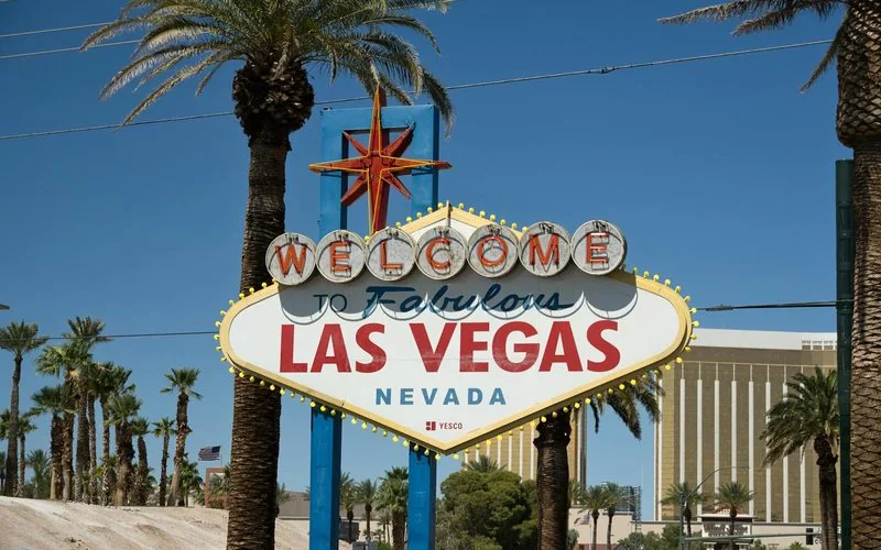 william hill vegas