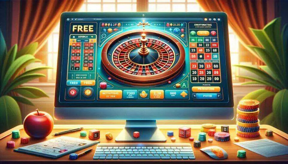 Tips for Roulette at Online Casinos