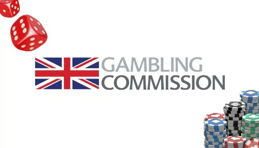 UK Lawmaker Accuses Gambling Commission of Being ‘Out of Control