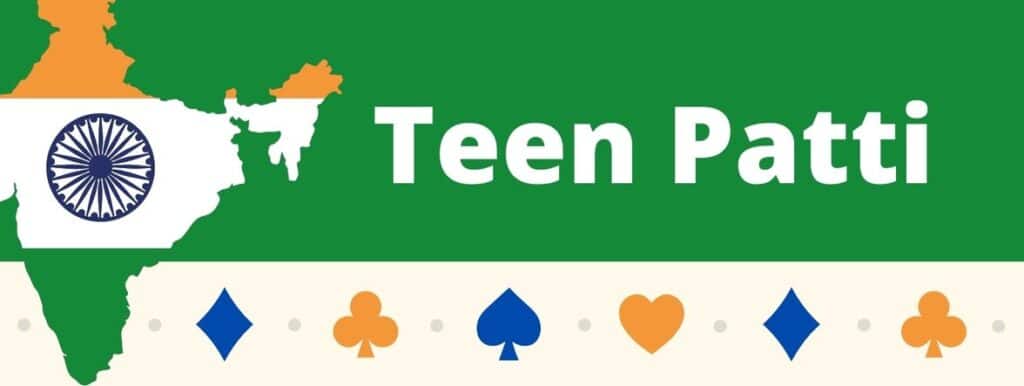 How to Play Teen Patti A Complete Guide