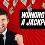 Winning a Jackpot gamblingpedia uk