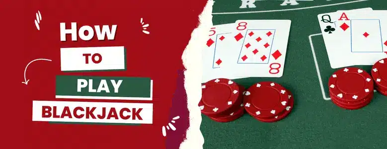 how to play blackjack