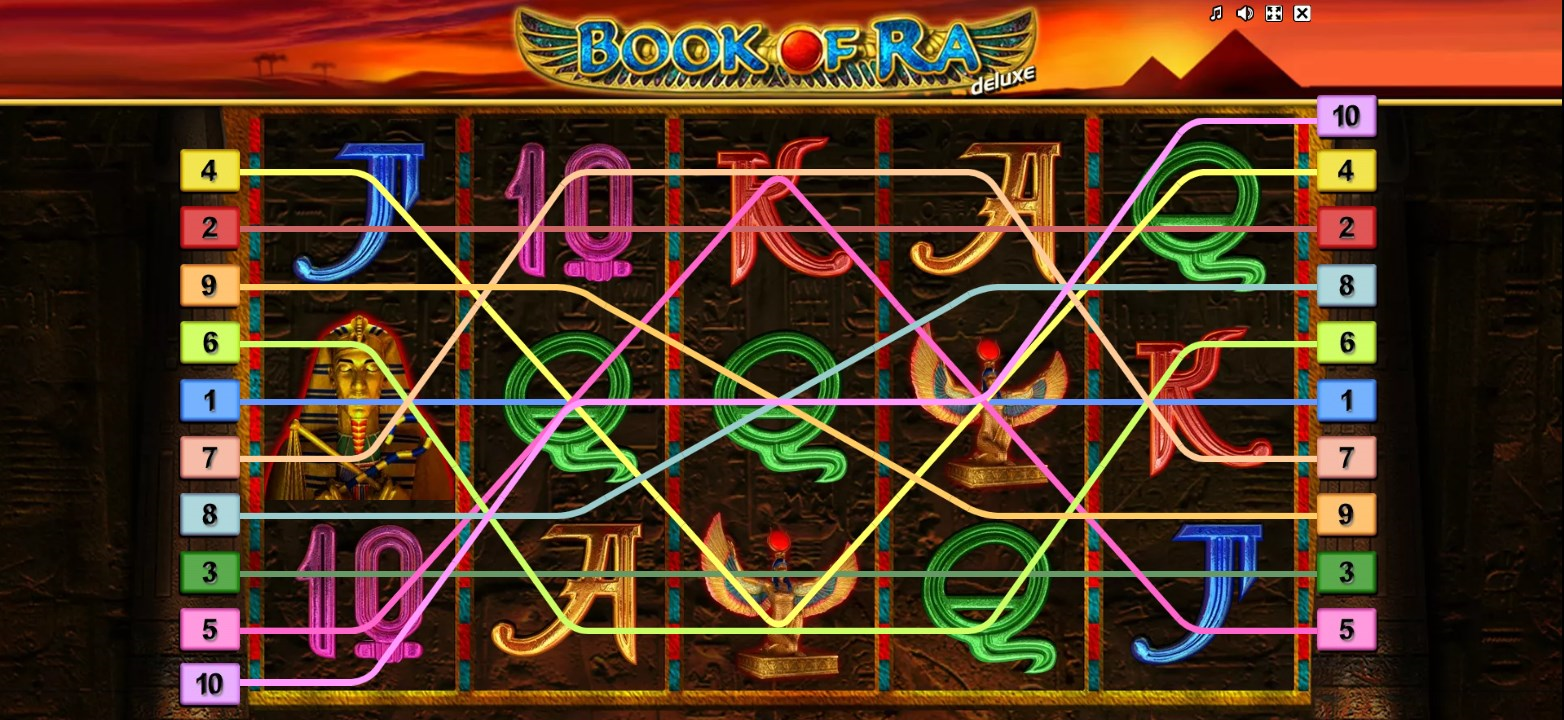 10 Gründe, warum Sie aufhören müssen, sich über Book Of Ra Automat zu stressen