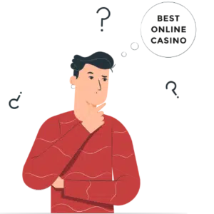 Hvordan vi vurderer nettcasinoer