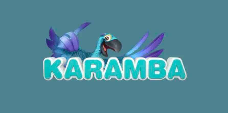 Karamba Casino Logo UK