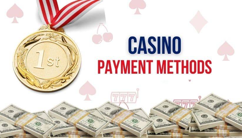 Online Casino Banking