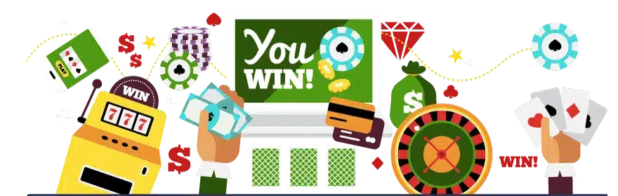 Online casino