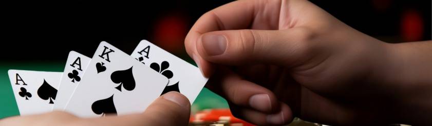 How to Count Cards
