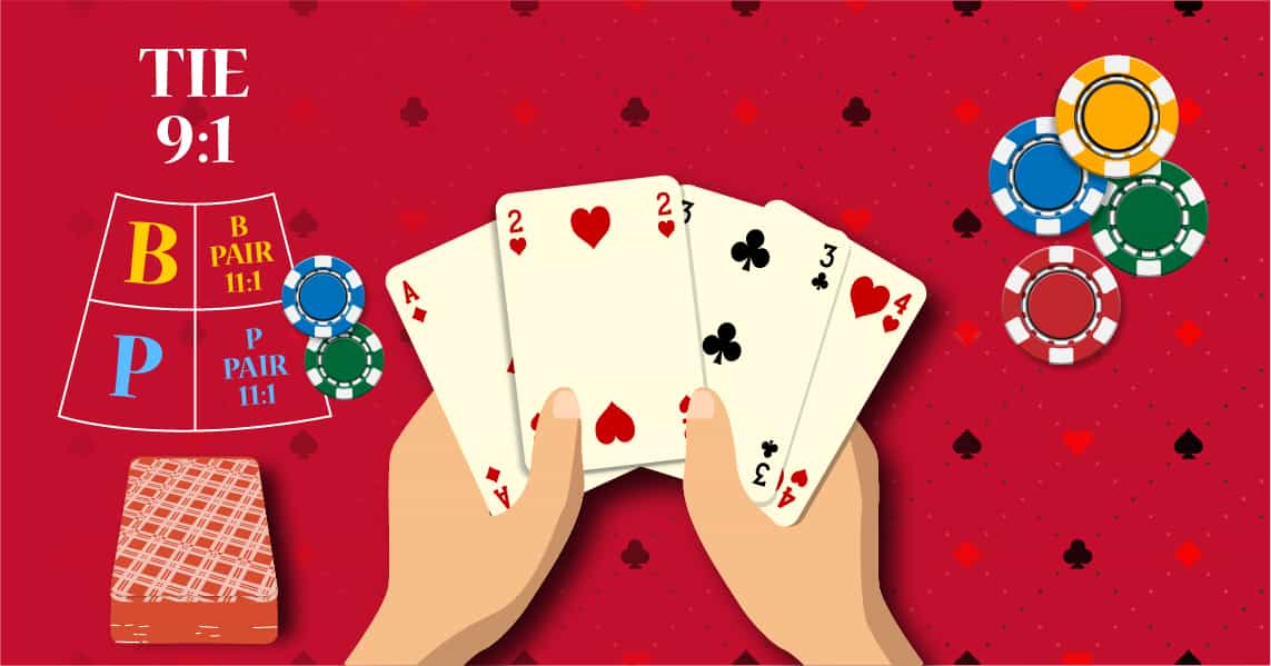 What is Baccarat