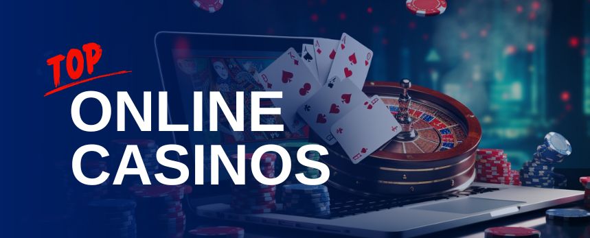 Online kasinovurderinger