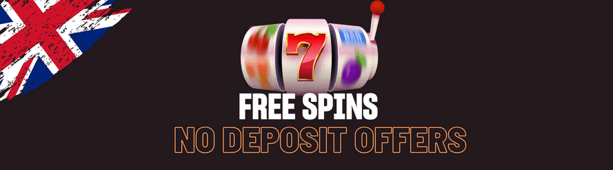 Gratis spinn bonuser