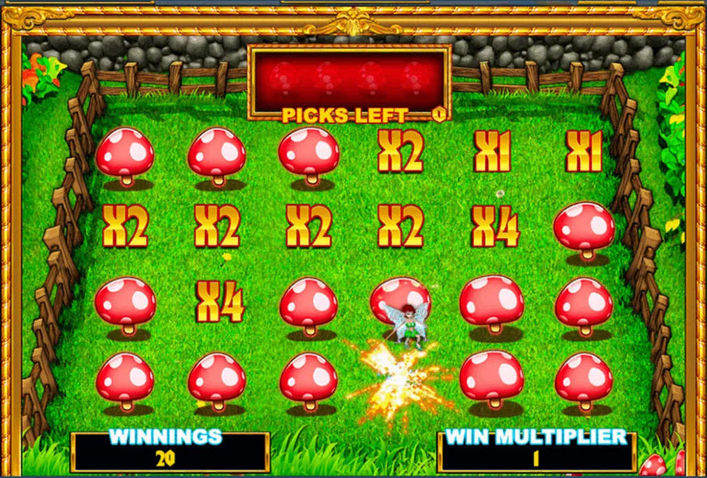 Sådan spiller du Slingo Rainbow Riches 3