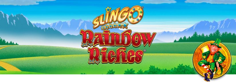 Slingo Rainbow