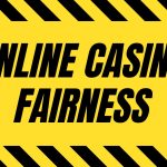 Online Casino Rättvisa