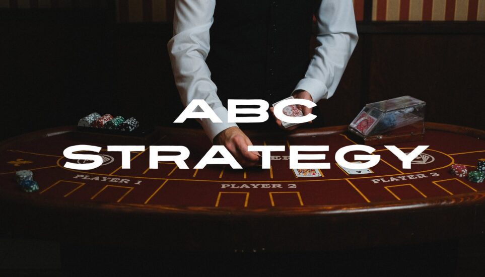 Mastering ABC Poker: A Guide to Fundamental Poker Strategy
