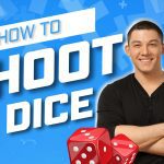 hvordan kaste terninger