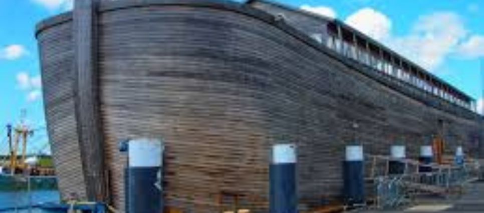 Exploring Brazil's Unique Arca do Noah Destinations